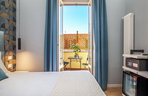Prati House | Colonna Inn