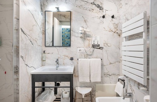 Prati House | Colonna Inn