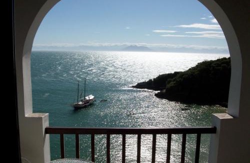 Joao Fernandes Hotel | Colonna Park Hotel