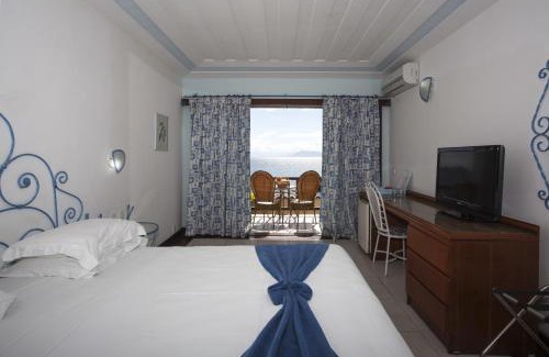 Joao Fernandes Hotel | Colonna Park Hotel