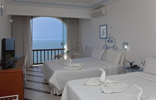 Joao Fernandes Hotel | Colonna Park Hotel