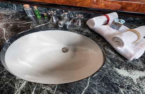 Tor di Quinto Hotel | Colony Hotel
