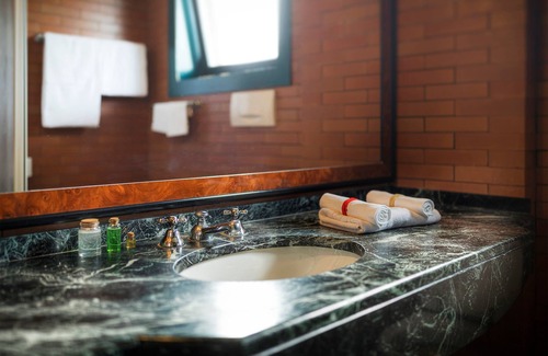 Tor di Quinto Hotel | Colony Hotel