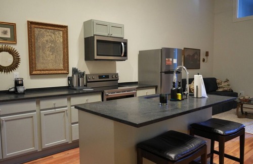 Demopolis Apartment | Colony -The Flats Demopolis