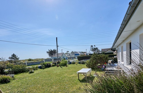 Denneville House | Colora Cottage - A 100 m de la plage