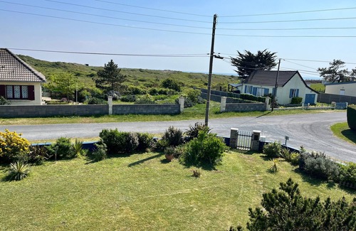 Denneville House | Colora Cottage - A 100 m de la plage