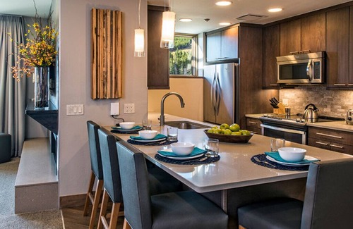 Peak 8 Resort | Colorado Grand at Peak 8 - 5 Star Resort
