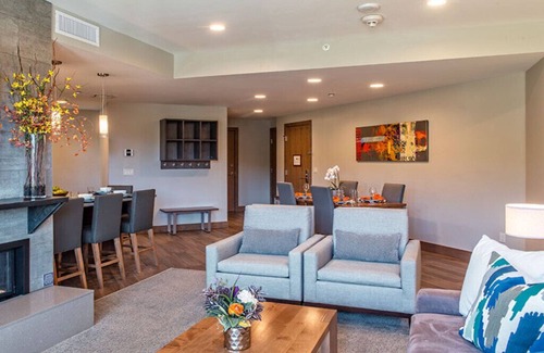 Peak 8 Resort | Colorado Grand at Peak 8 - 5 Star Resort