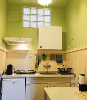 Scicli Apartment | Colorful Scicli