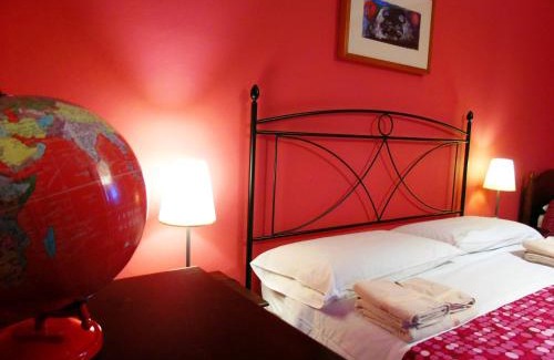 Scicli Apartment | Colorful Scicli