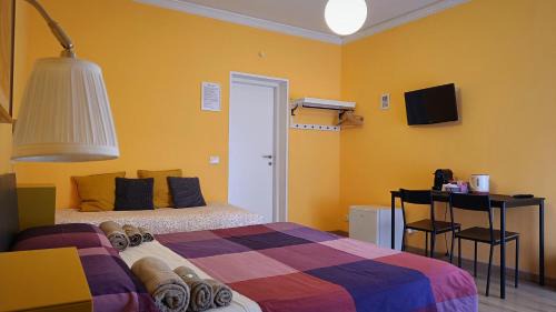 Scicli Apartment | Colorful Scicli