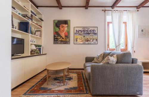 Celio Apartment | Colosseo Modern Apartment
