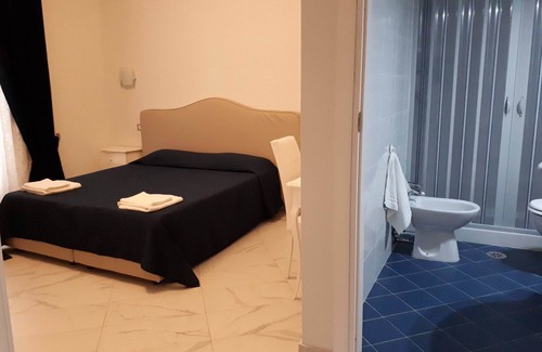 Celio Bed & Breakfast | Colosseo Rooms Imperial Rome