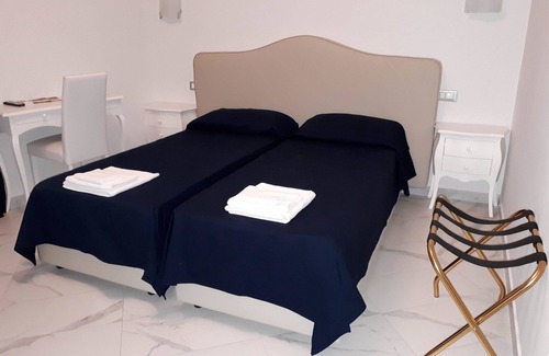 Celio Bed & Breakfast | Colosseo Rooms Imperial Rome