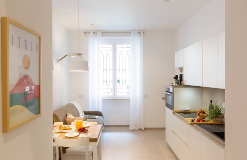 Celio Apartment | Colosseum Holidays Rome