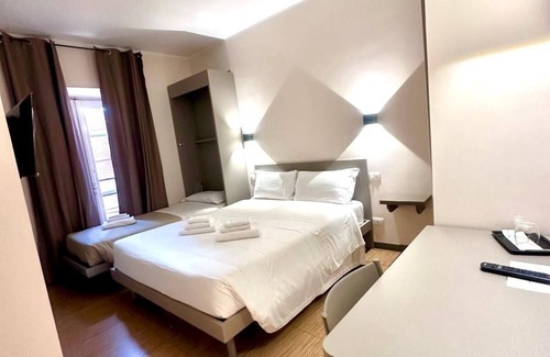 Celio House | Colosseum Resort