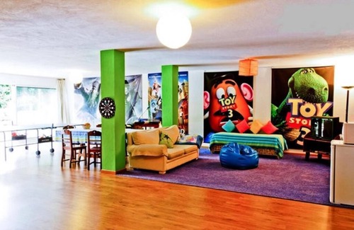 Faro Bed & Breakfast | Coloured Studio