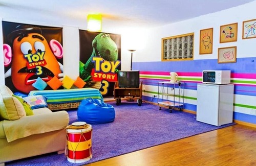 Faro Bed & Breakfast | Coloured Studio