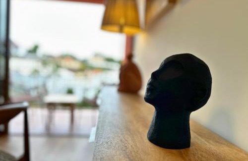 Santo Antonio Apartment | Colours by Madeira Best Apartments