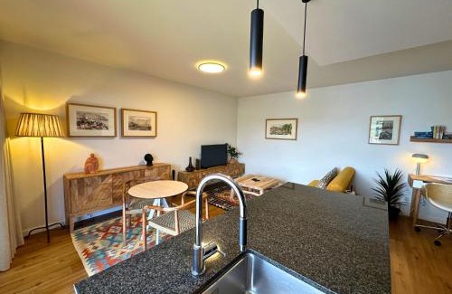 Santo Antonio Apartment | Colours by Madeira Best Apartments