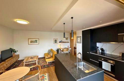 Santo Antonio Apartment | Colours by Madeira Best Apartments