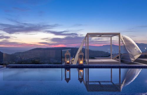 Ornos Apartment | Colours of Mykonos Luxury Residences & Suites