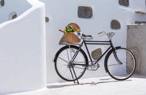 Ornos Apartment | Colours of Mykonos Luxury Residences & Suites