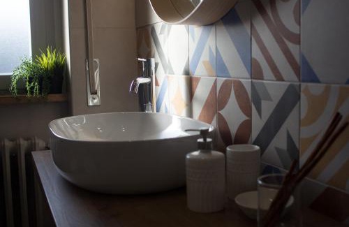 Termoli Apartment | Coltura