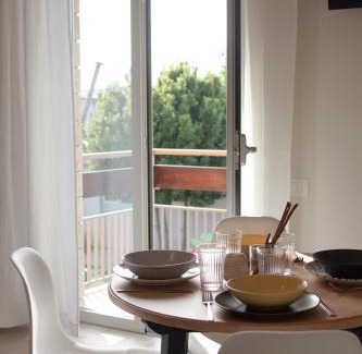 Termoli Apartment | Coltura