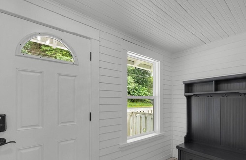 Astoria House | Columbia River View Bungalow 'Miss Esteri'