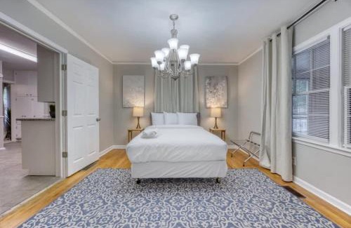 Columbus House | Columbus Craftsman