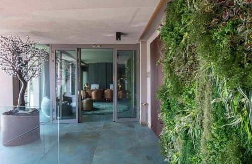 Campo di Marte Hotel | Columbus Urban Resort