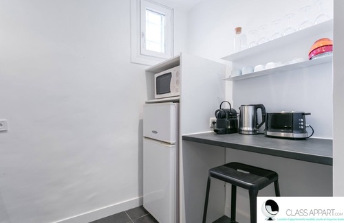 Gambetta Apartment | Comédie : Superbe Appartement Pour L'été