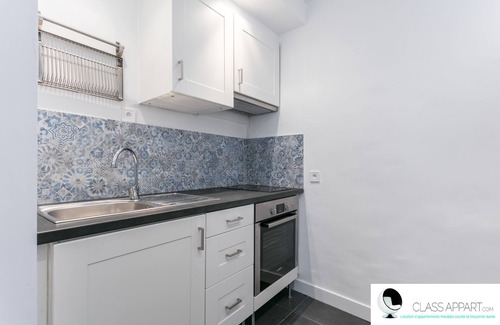 Gambetta Apartment | Comédie : Superbe Appartement Pour L'été