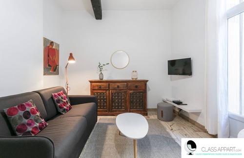 Gambetta Apartment | Comédie : Superbe Appartement Pour L'été