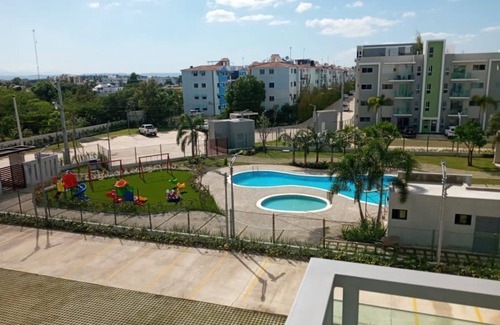 Llanos de Gurabo I Apartment | Comfortable Apartment Available To Rest And Have A Good Time