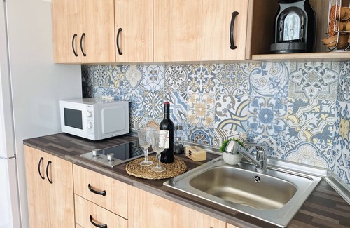 Comares Cottage | Comares Rural House with private pool by At Home Costa del Sol