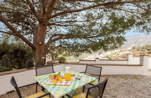 El Borge Villa | Combinacion Jaure El Borge by Ruralidays