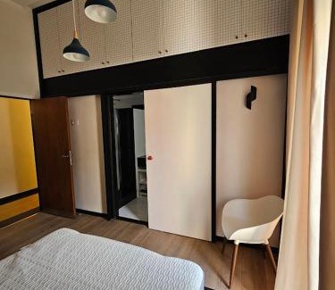Nocera Inferiore House | Come a Casa luxury rooms