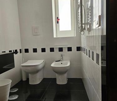 Nocera Inferiore House | Come a Casa luxury rooms