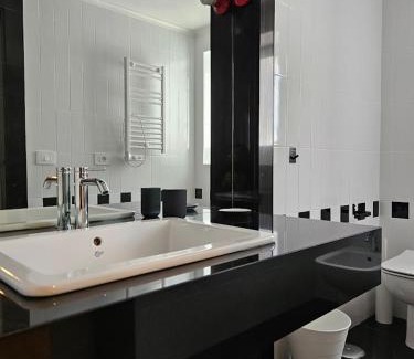 Nocera Inferiore House | Come a Casa luxury rooms