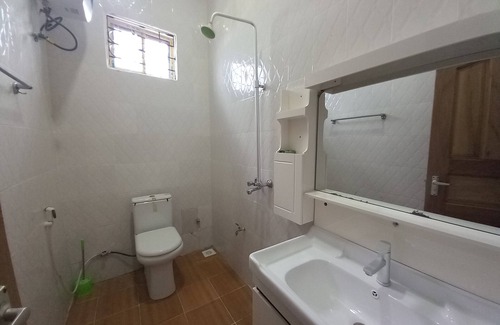 Pemba Island Apartment | Come and feel at home in Sinthia Apartments at Pemba Island.