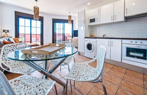 El Cotillo Apartment | COME AND RELAX IN CASA DIEGO