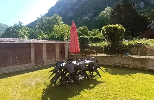 Niaux House | Come and stay at Maison Beau Soleil