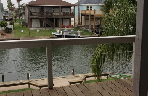 City-by-the Sea House | Come enjoy & relax! Winter Texans welcome and willing to negotiate monthly rate.