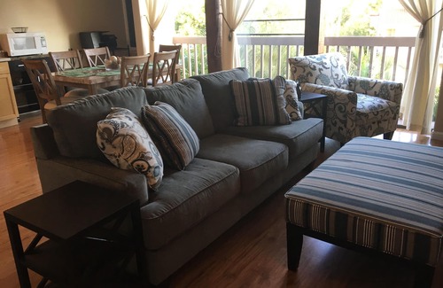 Makaha Valley Condo | *Come Experience Authentic Hawaii*