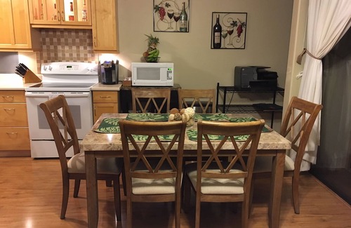 Makaha Valley Condo | *Come Experience Authentic Hawaii*
