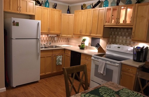 Makaha Valley Condo | *Come Experience Authentic Hawaii*
