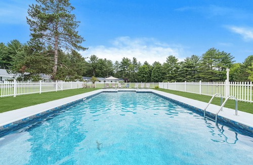 Manchester Center Condo | Come experience Weekender and get in touch with your creative side!