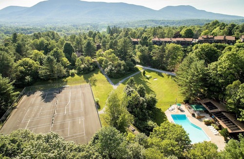 Manchester Center House | COME FOR THE VIEWS - STAY FOR THE MANY ACTIVITIES OR SIMPLY RELAX